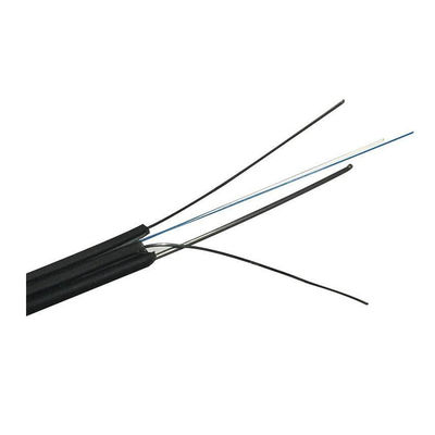 Cabo pendente da fibra ótica GJYXH03