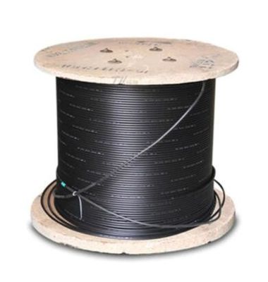 6mm GYXTW 4 cabo de fibra ótica exterior blindado do único modo de 6 8 12 núcleos
