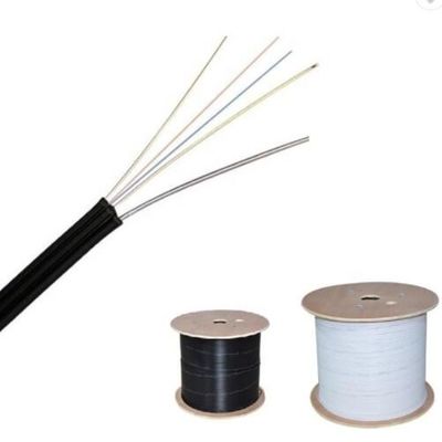 Cabo de fibra ótica exterior interno de GYTS GYFTY GJYXCH GYXTW ADSS FTTH