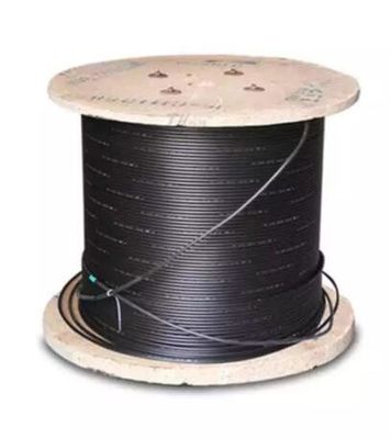 GYXTW 0.6CM 4 6 8 blindados cabo de fibra ótica exterior de 12 núcleos