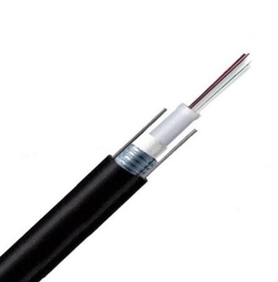 GYTS, GYFTY GJYXCH, GYXTW, ADSS, cabos de fibra ótica exteriores internos de cabo pendente de FTTH
