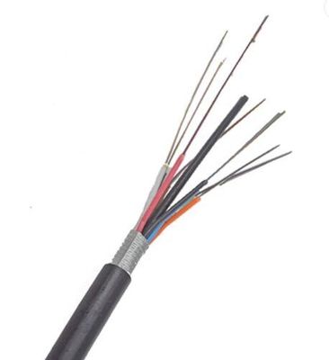 GYTS, GYFTY GJYXCH, GYXTW, ADSS, cabos de fibra ótica exteriores internos de cabo pendente de FTTH