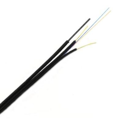 1 cabo pendente exterior do núcleo GJYXCH GJYXFCH GJXH FTTH do núcleo 12 do núcleo 4 do núcleo 2