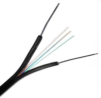 1 cabo pendente exterior do núcleo GJYXCH GJYXFCH GJXH FTTH do núcleo 12 do núcleo 4 do núcleo 2