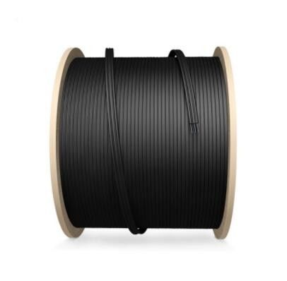 O núcleo 4 do único modo 2 retira o núcleo da figura interna 8 cabo de fibra ótica de FTTH