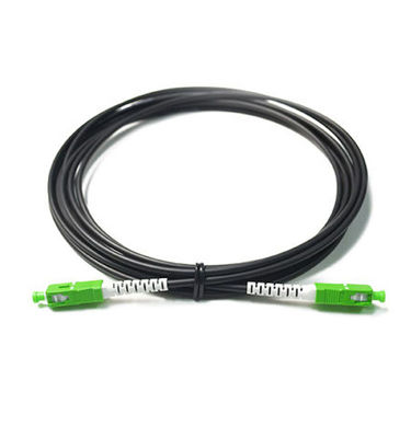 Sc do Upc 2mm Om1 Om2 Om3 Om4 Om5 do PC do St ao cabo de remendo do Lc