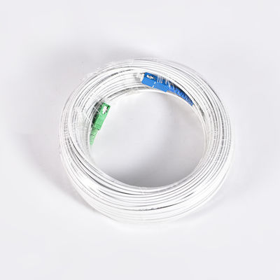 Cabo da fibra de FTTX G657A