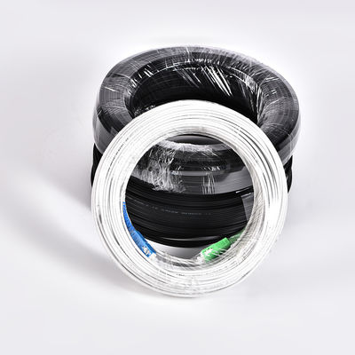 Cabo da fibra de FTTX G657A