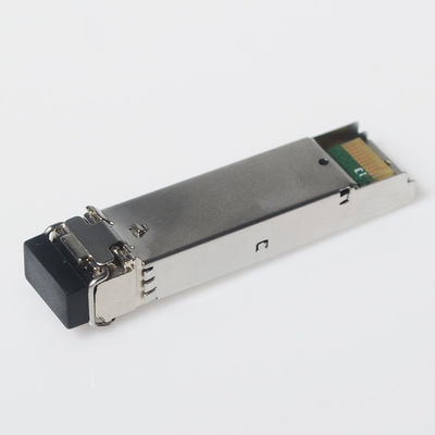 transceptor da fibra de SFP do módulo de 1310nm 1550nm CWDM