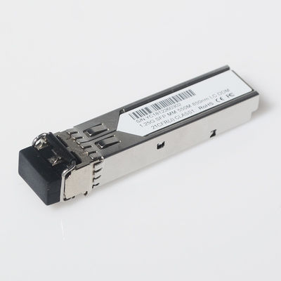 transceptor da fibra de SFP do módulo de 1310nm 1550nm CWDM