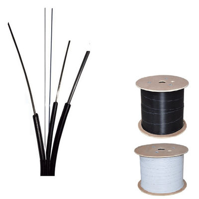 Cabo de remendo do núcleo FTTH do SC LC G652D G657A1 G657A2 2