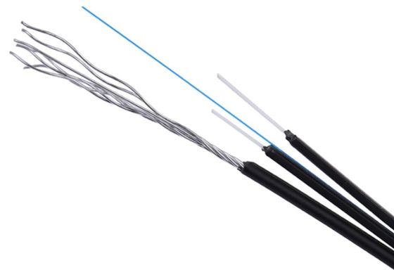 Cabo pendente da fibra ótica de GJYXCH GJYXFCH GJYXFCH GJXH G657A1 G657A2 G652D FTTH