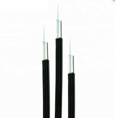 Cabo de fibra ótica de GYTS GYFTY GJYXCH GYXTW ADSS FTTH