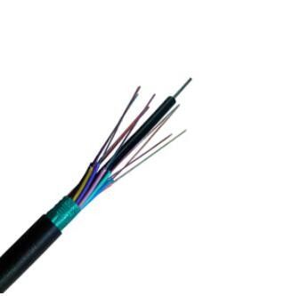 2 cabo de fibra ótica multimodo do núcleo do núcleo 4 para FTTH