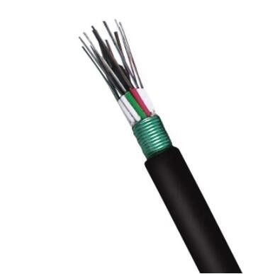 2 cabo de fibra ótica multimodo do núcleo do núcleo 4 para FTTH