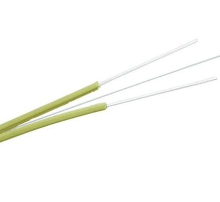 1 2 4 6 12 24 cabos pendentes aéreos exterior interno de modo FTTH do núcleo únicos