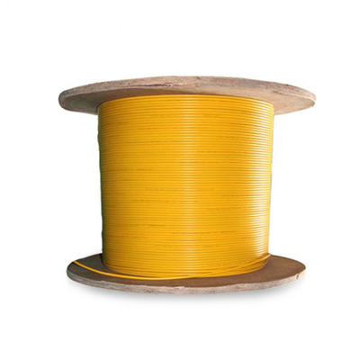 24pcs fibra protegida apertada, cabo interno da fibra de 0.5mm FRP GJFJH