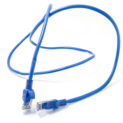 Preto ótico da manutenção programada SX G657A2 SC/UPC-SC/UPC 2*3MM LSZH do cabo de remendo da fibra